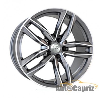 Диски Replay A102 MGMF R19 W8.5 PCD5x112 ET28 DIA66.6